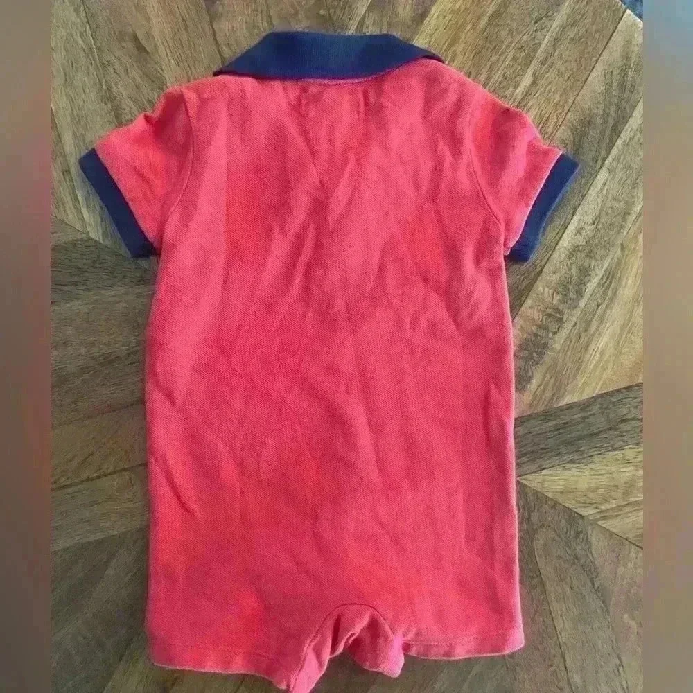 Ralph Lauren polo ralph